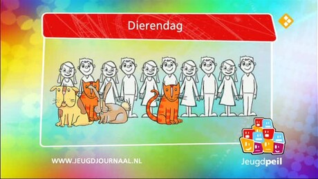 Het NOS Jeugdjournaal | NOS Jeugdjournaal